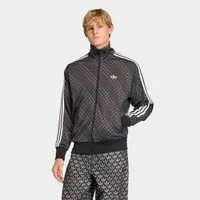 adidas Originals Trainingsjacke FIREBIRD TT sportliche und lässige Looks, mit Reißverschluss, aus Polyester