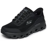 Skechers GLIDE-STEP SOLE Slip-On Sneaker Schlupfschuh, Freizeitschuh, Trainingsschuh mit praktischem Gummizug