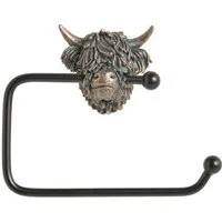 Next Toilettenpapierhalter Toilettenrollenhalter Hamish (1-St)
