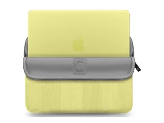 PORT Designs Milano II | 140731 | Notebook-Hülle - Lemon