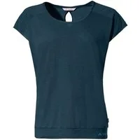 VAUDE T-Shirt Women's Skomer T-Shirt III (1-tlg) schnelltrocknendes und funktionelles Shirt