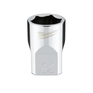 Milwaukee - Steckschlüsseleinsatz 3/8 14x28 mm" - 4932478344