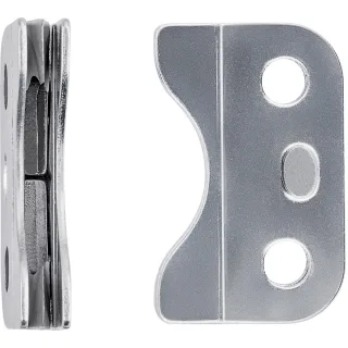 KNIPEX 1 Paar Ersatzmesser für 90 25 20 (Schutzrohre) 85 mm - 902902