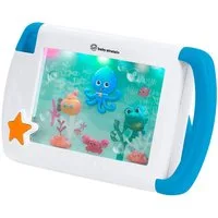 Baby Einstein Greifspielzeug On The Go Sea Dreams Soother, mit Licht und Sound