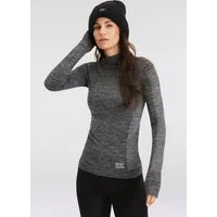 Heatkeeper Thermounterhemd Atmungsaktiv, semlees Tog 2.0, Thermowäsche