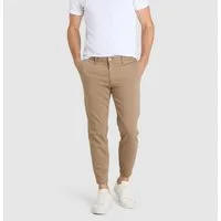 MAC Chinohose Griffin mit Taschen