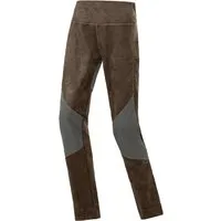 Parforce Active Cargohose Damen Huntreggings Warm