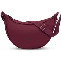 Johnny Urban Umhängetasche Ally Medium Half Moon Bag, Stylische Crossbody Bag in Halbmond Form, Wasserabweisend