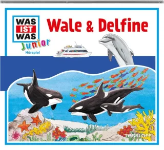 Folge 22: Wale & Delfine