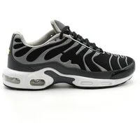 Sonderpostendiscount Herrensneaker K53 Grey mit Luftpolster Sneaker