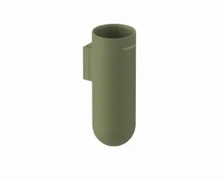 Cosmic Geyser Wand Zahnbürstenhalter, Olive, WJC277A0052089 WJC277A0052089