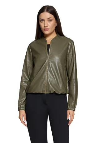 Betty & Co - Blouson Dusty Olive - Gr. - 40