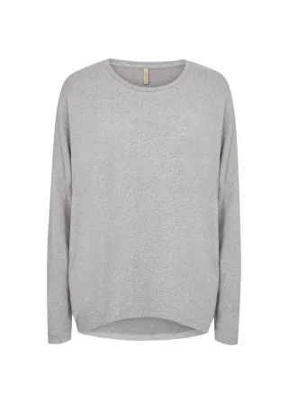 Soyaconcept - SC-BIARA 1 med. grey melange - Gr. - XS