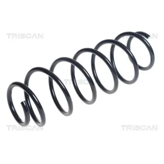 Triscan Feder hinten Alfa Romeo Giulietta 875015190