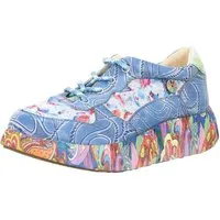 LAURA VITA Nikito 72 Sneaker