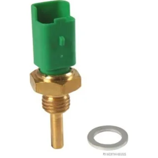 Elparts K?hlmitteltemperatursensor Alfa Romeo Fiat Lancia Opel Saab