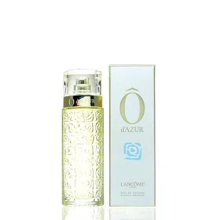 Lanc?me o d Azur Eau de Toilette 75 ml