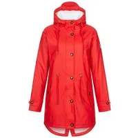 ankerglut Regenjacke Friesennerz NEW WOMEN (Einzelartikel) auch in Großen Größen erhältlich