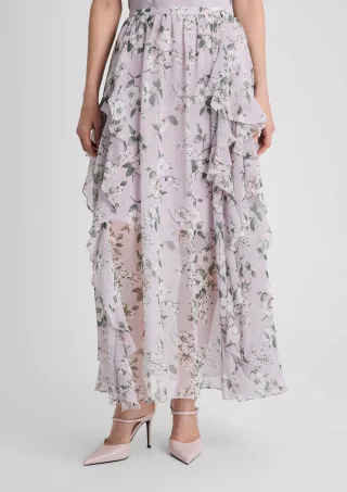 GUIDO MARIA KRETSCHMER - Kate Skirt mischfarben - Gr. - 36