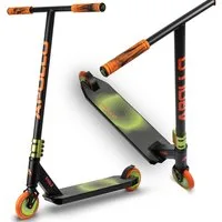Apollo Stuntscooter Eagle, eloxierter Profi Stuntroller für Kinder & Erwachsene, aus robustem HQ Aluminium, leicht & stabil, bis 100 kg belastbar