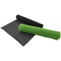 axentia Antirutschmatte Anti-Rutschmatte, 150 x 30 cm, gerollt 702292, 1-St.