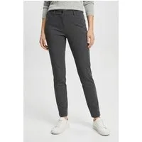 MAC Stoffhose SLIM Sommerhose im Five-Pocket Style