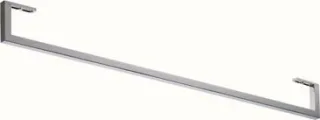 Duravit Handtuchhalter Chrom 550x64x71 mm - 0030371000 30371000