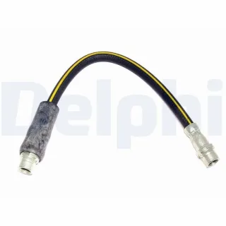 Delphi Bremsschlauch vorne Audi 80 90 A4 Cabriolet Coupe