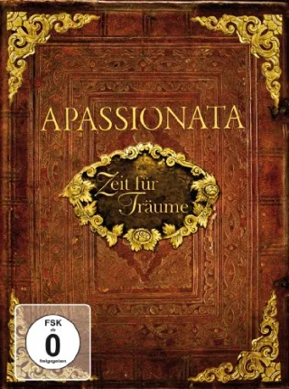 Various Artists - Apassionata: Zeit für Träume [Deluxe Edition] [2 DVDs]
