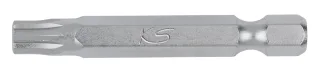 KS Tools 1/2" SlimPower Alu-Felgen Kraft-Stecknuss-Satz mit integrierten Magneten, 6-tlg - 911.7832