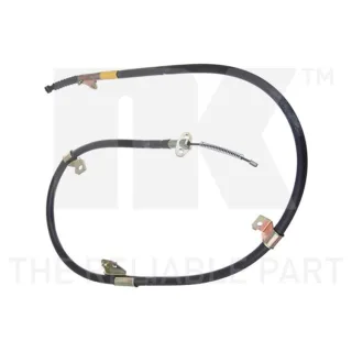NK Handbremsseil rechts Nissan Almera 1 N15 902287