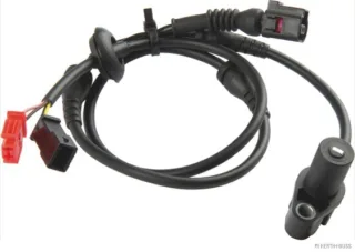 HERTH&BUSS Sensor, Raddrehzahl, 1020 mm, 2 pol - 70660017