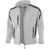 Qualitex Workwear Softshelljacke Softshelljacke
