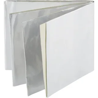 Geberit Aluminiumklebeband 241529001