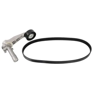 Febi Keilrippenriemensatz Citroen Peugeot 107424