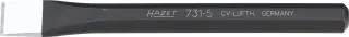 HAZET Flachmeißel - 731-5