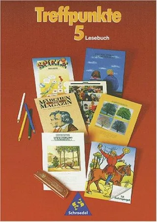 Treffpunkte Erweiterte Ausgabe neue Rechtschreibung 5. Schuljahr