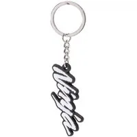 Kawasaki Schlüsselanhänger Kawasaki SCHLÜSSELANHÄNGER NINJA ! Key Ring ! Ninja Schlüsselring PVC