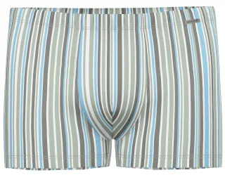 AMMANN - GOTS RETRO SHORT pearl blue - Gr. - 6