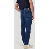 Pioneer Authentic Jeans 5-Pocket-Jeans PIONEER RANDO blue used 16801 6521.6822 - MEGAFLEX
