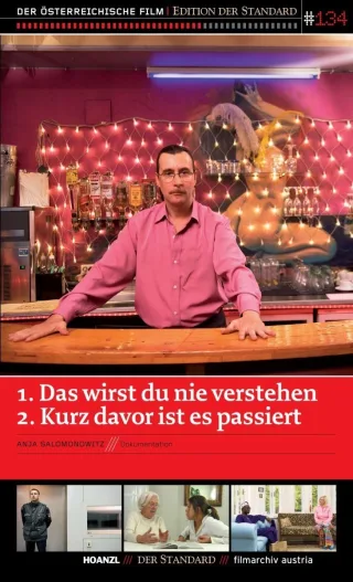 Das wirst du nie verstehen/Kurz davor ist es passiert