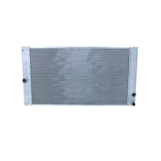 NRF Motork?hler gel?tet Volvo C30 C70 S40 V50 2,4