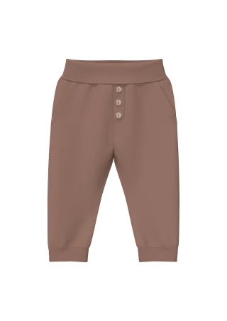 s.Oliver - Leggins braun - Gr. - 62