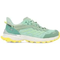 Meindl Meindl Jamaica Lady GTX Grün Gelb Outdoorschuh