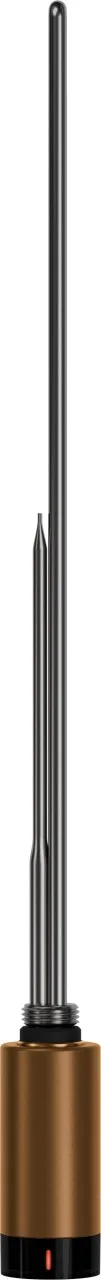 Neuesbad Serie 600 Heizstab, 600 W, Bronze matt NB1DEAGIC6011