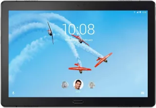 Lenovo Tab P10 TB-X705L 64GB [101" WiFi + LTE] schwarz