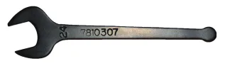 Makita Einmaulschlüssel SW 24 - 781030-7