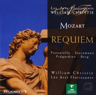 Mozart - Requiem KV 626 · Ave verum corpus KV 618
