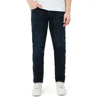 Smith & Solo Stretch-Jeans Hosen, Jeans Herren Slim Fit, Jeanshose 5-Pocket Design, Schmale Jeans, Slimfit