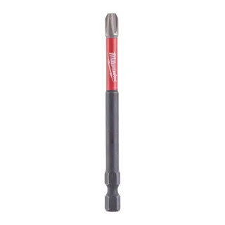 Milwaukee - BIT PH3 90MM SHOCKWAVE (1) - 4932430859